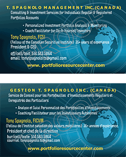 PRC Business Card